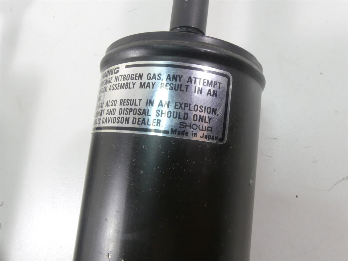 1993 Harley FXSTS Softail Springer Showa Rear Shock Damper 11" Set 54508-89A {{ shop.shopifyCountryName }} - Mototech271