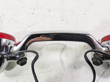 Load image into Gallery viewer, 2007 Harley Touring FLHTCU SE CVO E-Glide Rear Blinker Turn Signal Bar 68629-05 | Mototech271
