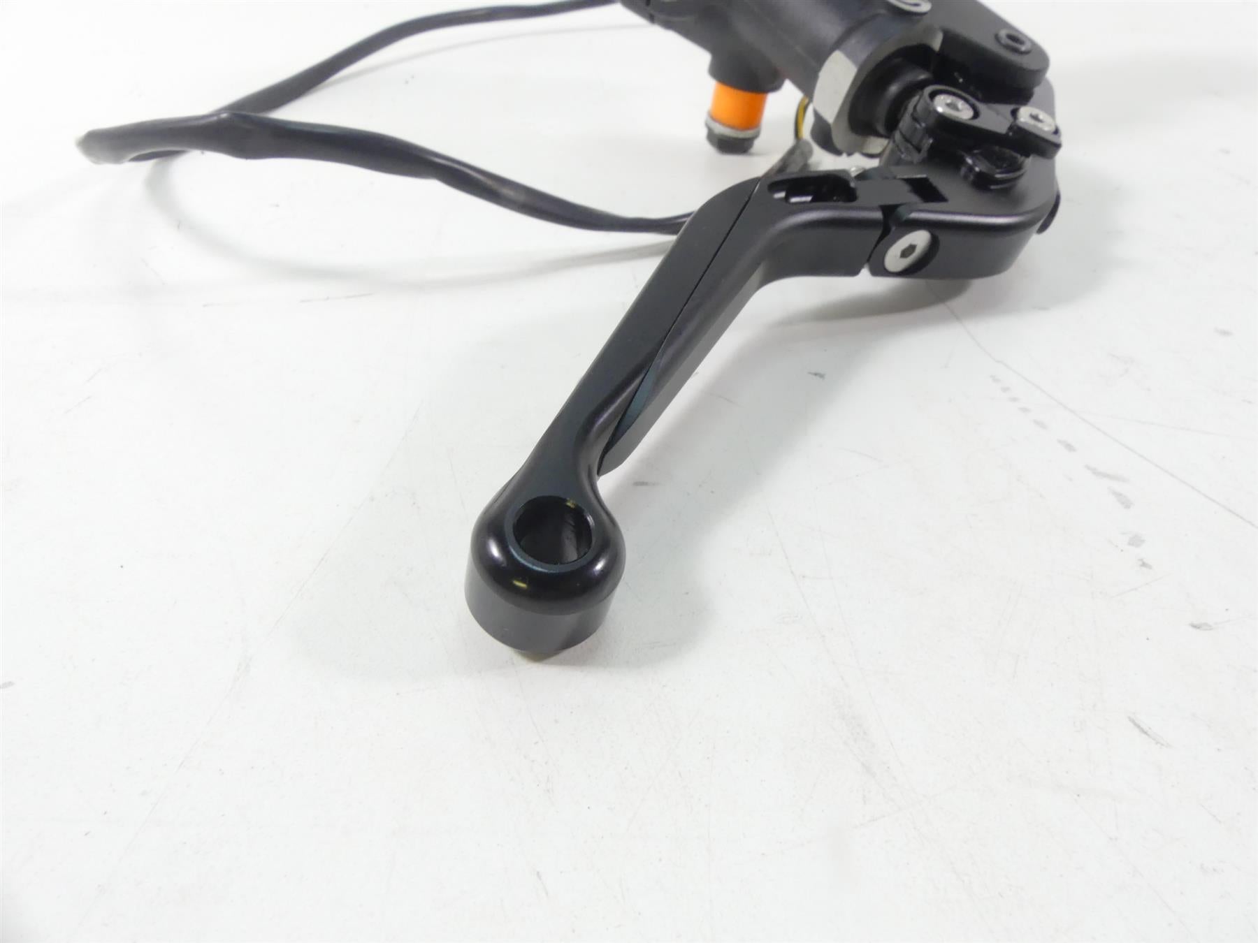2019 Triumph Street Triple 765R Fr Radial Brembo Brake Master Cylinder T2022735 {{ shop.shopifyCountryName }} - Mototech271
