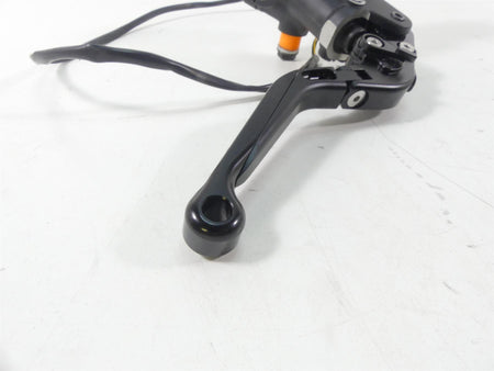 2019 Triumph Street Triple 765R Fr Radial Brembo Brake Master Cylinder T2022735 {{ shop.shopifyCountryName }} - Mototech271