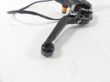 Load image into Gallery viewer, 2019 Triumph Street Triple 765R Fr Radial Brembo Brake Master Cylinder T2022735
