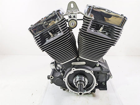 2016 Harley FLSTC Softail Heritage Running 103 Engine Motor 41K -Video 16200266 {{ shop.shopifyCountryName }} - Mototech271