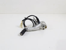 Load image into Gallery viewer, 2008 Aprilia RSVR 1000 Factory Rear Brake Pedal &amp; Mount AP8134415 AP8146787
