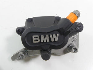 2009 BMW R1200GS K25 Rear Brembo Brake Caliper + Mount 34217677603 | Mototech271