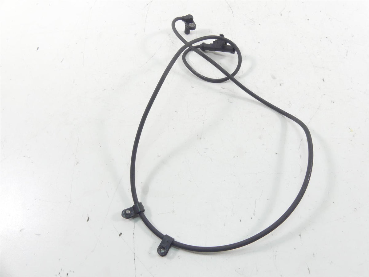 2018 Ducati Hypermotard 939 SP Rear Abs Brake Wheel Speed Sensor 55212121B {{ shop.shopifyCountryName }} - Mototech271
