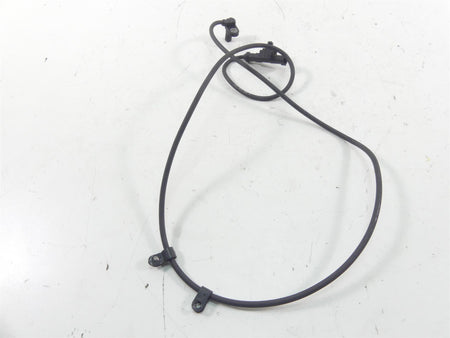 2018 Ducati Hypermotard 939 SP Rear Abs Brake Wheel Speed Sensor 55212121B {{ shop.shopifyCountryName }} - Mototech271