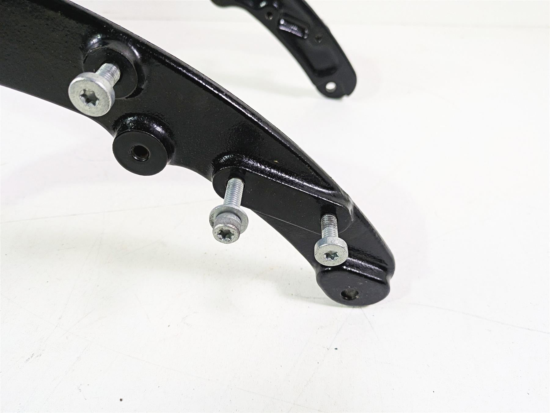 2015 Harley Touring FLHTKL Electra Glide Rear Sub Frame Subframe 48079-09BHP {{ shop.shopifyCountryName }} - Mototech271