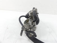 Load image into Gallery viewer, 2009 Ducati Monster 1100 S Throttle Body Bodies Fuel Injection 28240831A
