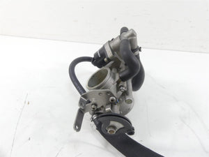 2009 Ducati Monster 1100 S Throttle Body Bodies Fuel Injection 28240831A