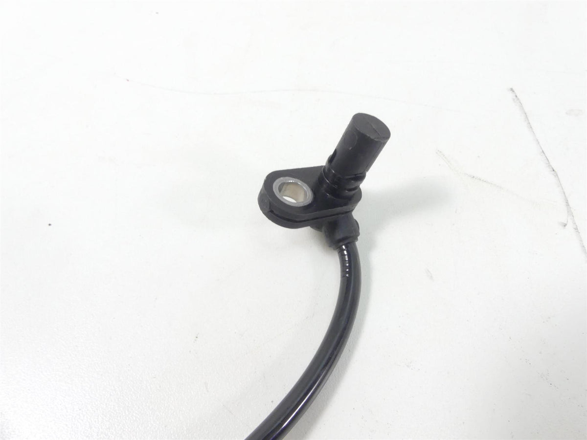 2018 Ducati Panigale 1100 V4 S Rear Abs Wheel Speed Brake Sensor 55212111B {{ shop.shopifyCountryName }} - Mototech271