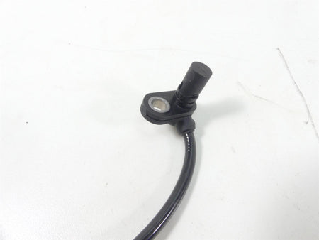 2018 Ducati Panigale 1100 V4 S Rear Abs Wheel Speed Brake Sensor 55212111B {{ shop.shopifyCountryName }} - Mototech271