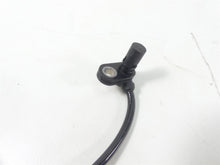 Load image into Gallery viewer, 2018 Ducati Panigale 1100 V4 S Rear Abs Wheel Speed Brake Sensor 55212111B | Mototech271
