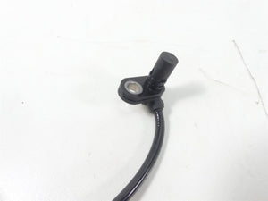 2018 Ducati Panigale 1100 V4 S Rear Abs Wheel Speed Brake Sensor 55212111B | Mototech271