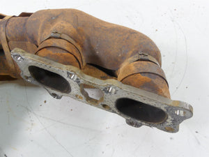 2016 Polaris RZR900 S EPS Exhaust Header Manifold Pipe 1262364