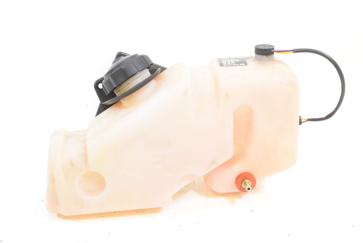 2012 Polaris Pro RMK 800 163" Oil Tank Reservoir w/ Sensor 5437753-02 {{ shop.shopifyCountryName }} - Mototech271
