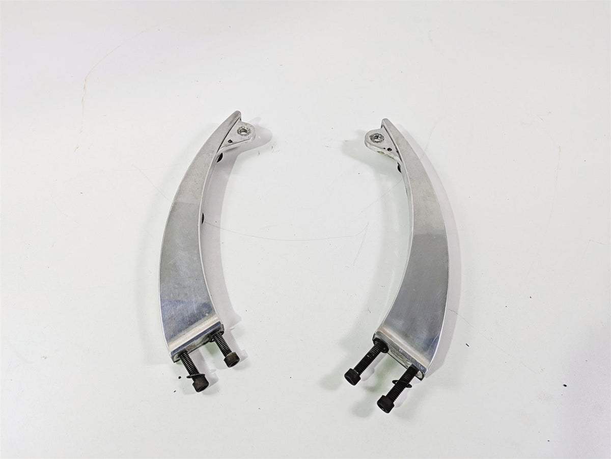 2002 Big Dog Pitbull Rear Fender Frame Struts Braces 2613-3R/L {{ shop.shopifyCountryName }} - Mototech271