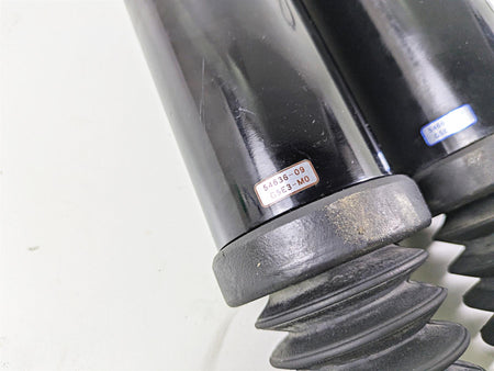 2016 Harley Touring FLHR Road King Straight Rear Shock Damper Set 54662-09 {{ shop.shopifyCountryName }} - Mototech271