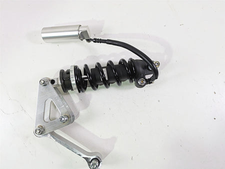 2025 Honda CBR600RR Straight Rear Suspension Shock Damper 52400-MJC-L11 {{ shop.shopifyCountryName }} - Mototech271