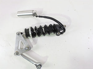 2025 Honda CBR600RR Straight Rear Suspension Shock Damper 52400-MJC-L11