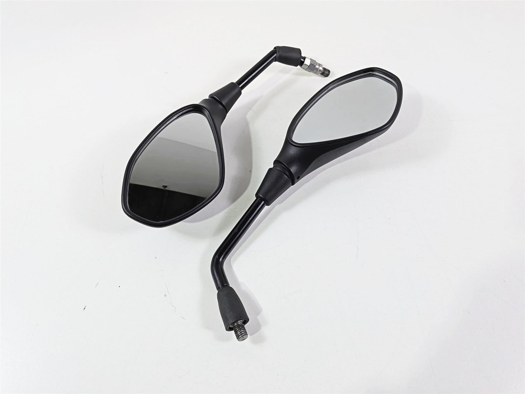 2023 BMW F850GS K81 Oem Stock Rear View Mirror Set 51168567453 51168567454 {{ shop.shopifyCountryName }} - Mototech271