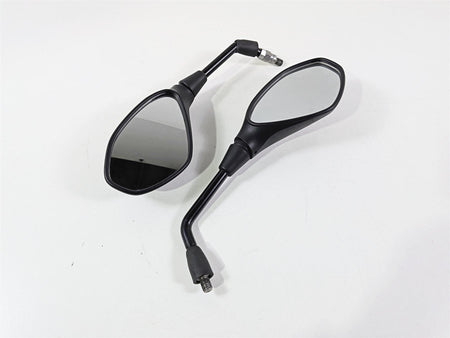 2023 BMW F850GS K81 Oem Stock Rear View Mirror Set 51168567453 51168567454 {{ shop.shopifyCountryName }} - Mototech271