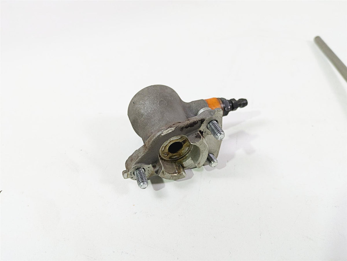 2012 Ducati Streetfighter 848 Clutch Slave Cylinder & Push Rod Set 19540031C {{ shop.shopifyCountryName }} - Mototech271