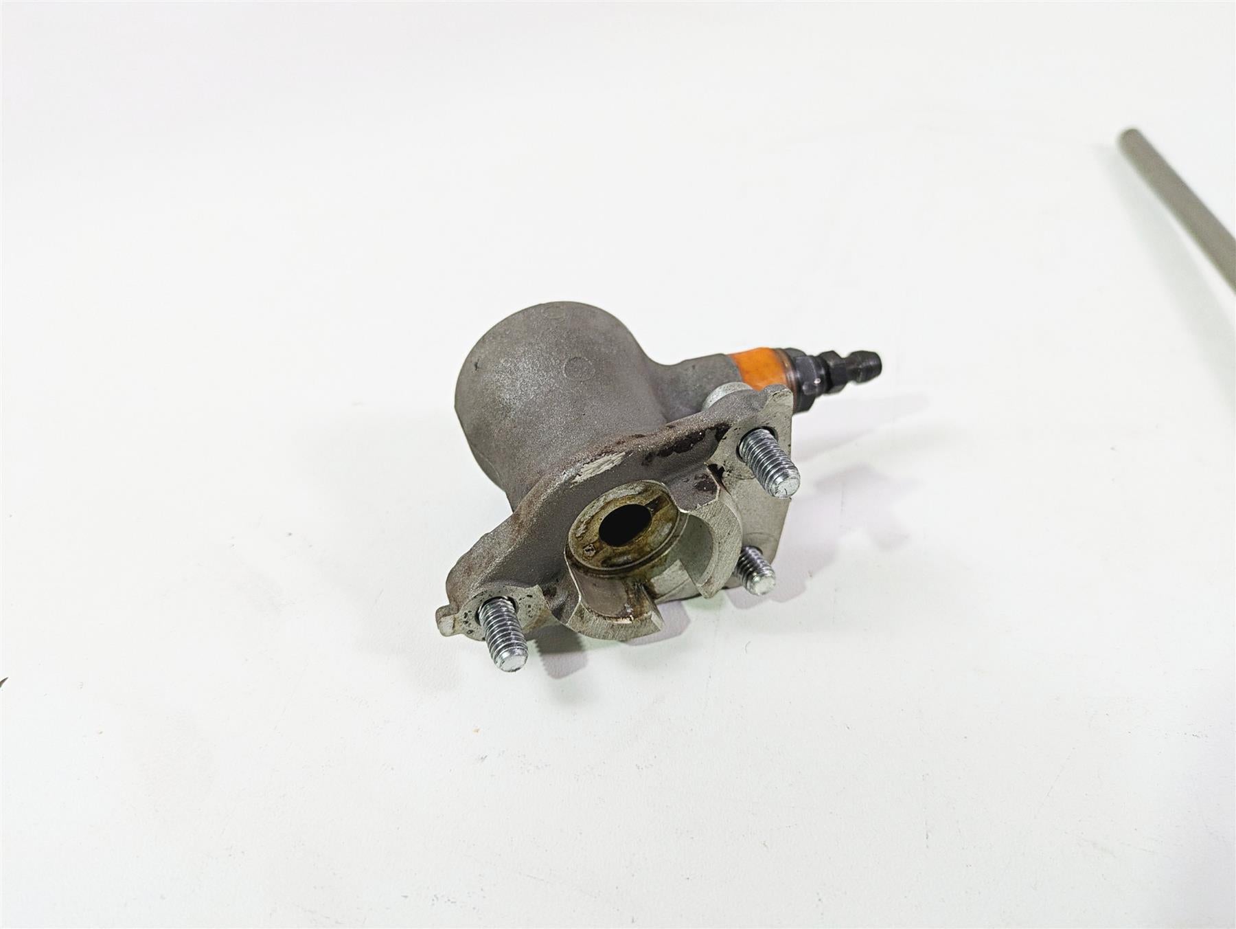2012 Ducati Streetfighter 848 Clutch Slave Cylinder & Push Rod Set 19540031C {{ shop.shopifyCountryName }} - Mototech271