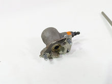 Load image into Gallery viewer, 2012 Ducati Streetfighter 848 Clutch Slave Cylinder &amp; Push Rod Set 19540031C
