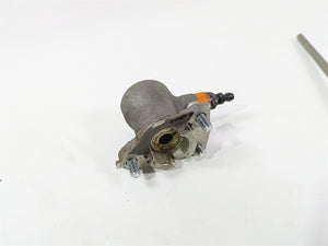 2012 Ducati Streetfighter 848 Clutch Slave Cylinder & Push Rod Set 19540031C
