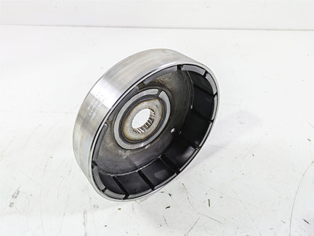 2015 Harley Touring FLHTKL E -Glide Low Ignition Flywheel Rotor 30041-08A {{ shop.shopifyCountryName }} - Mototech271