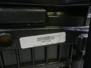 2017 Yamaha YXZ1000R EPS SS Driver Passenger Seat Set + Adjuster 2HC-F473C-00-00 | Mototech271