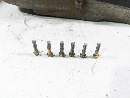 2020 Polaris RZR XP 1000 Turbo Primary Clutch Drive Covers & Tubes 2637068 {{ shop.shopifyCountryName }} - Mototech271