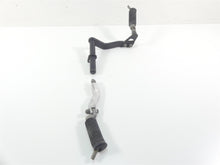 Load image into Gallery viewer, 1999 Harley Dyna FXDS Convertible Rear Passenger Foot Peg Set + Mounts 52740-94A | Mototech271
