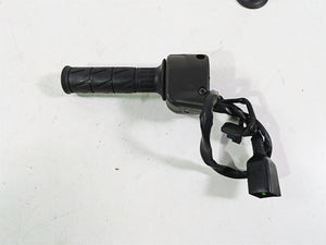 2009 Kawaski EX250 Ninja 250R Right Hand Start Kill Control Switch 46091-0157