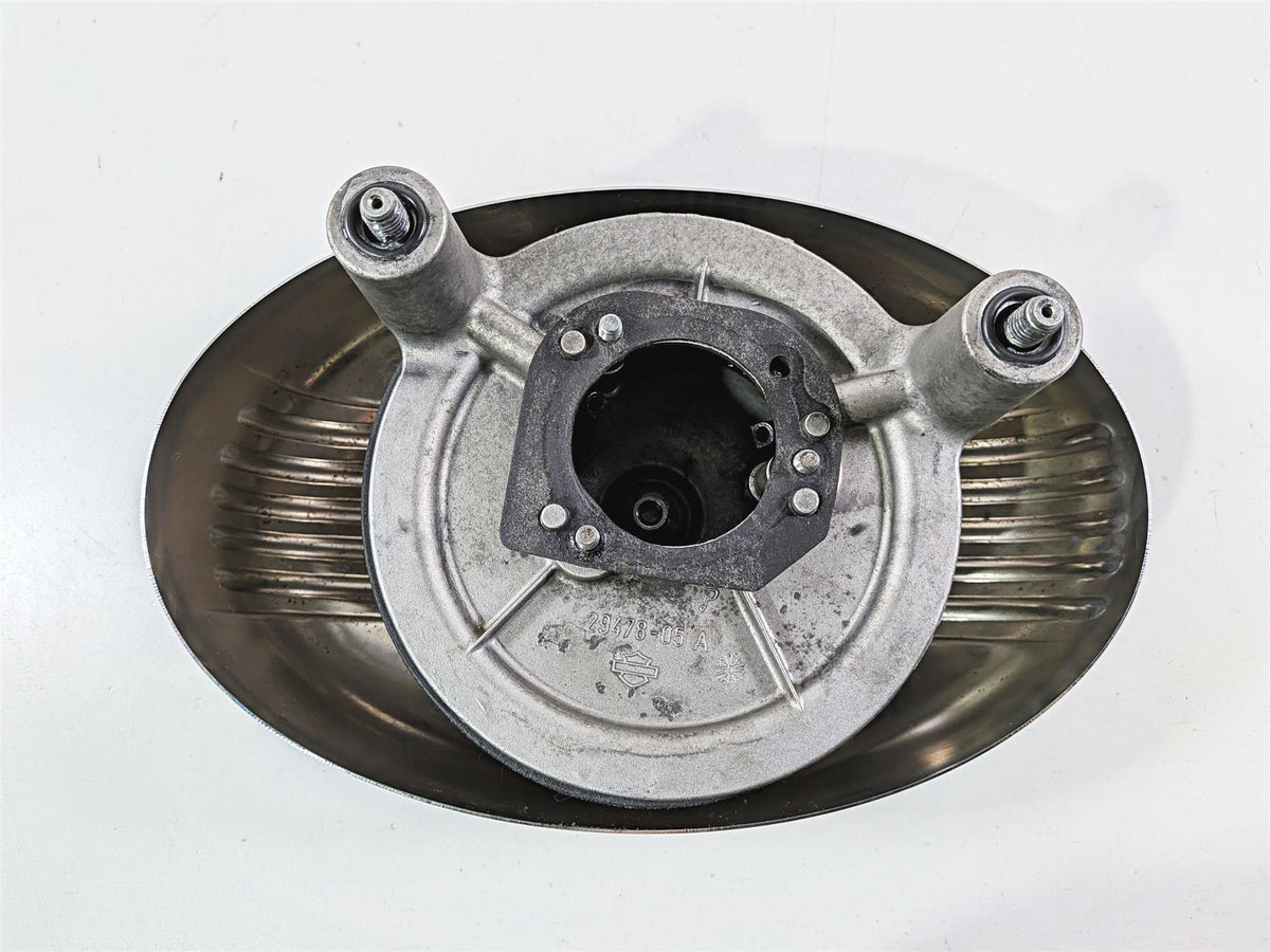 2006 Harley Touring FLHTCU SE CVO Electra Glide Air Cleaner Filter 29478-05-Mototech271
