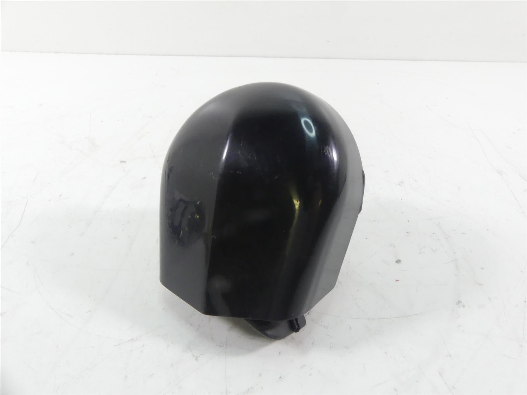 1995 Harley Dyna FXDL Low Rider Black Cover & Horn 69011-95 {{ shop.shopifyCountryName }} - Mototech271