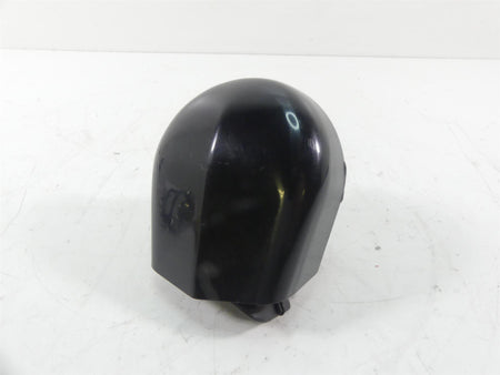 1995 Harley Dyna FXDL Low Rider Black Cover & Horn 69011-95 {{ shop.shopifyCountryName }} - Mototech271