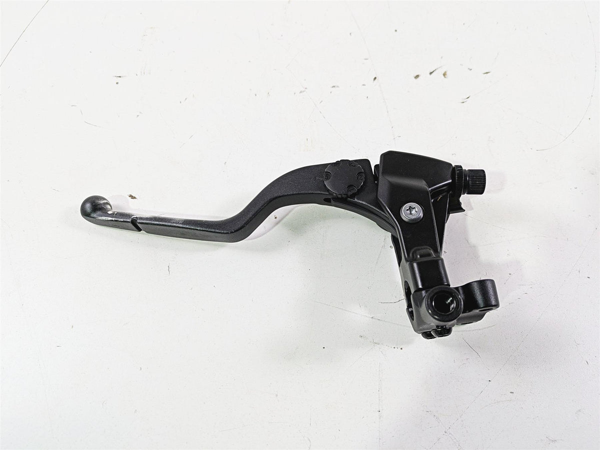 2022 Harley RA1250 S Pan America Clutch Perch & Lever 36700231 {{ shop.shopifyCountryName }} - Mototech271