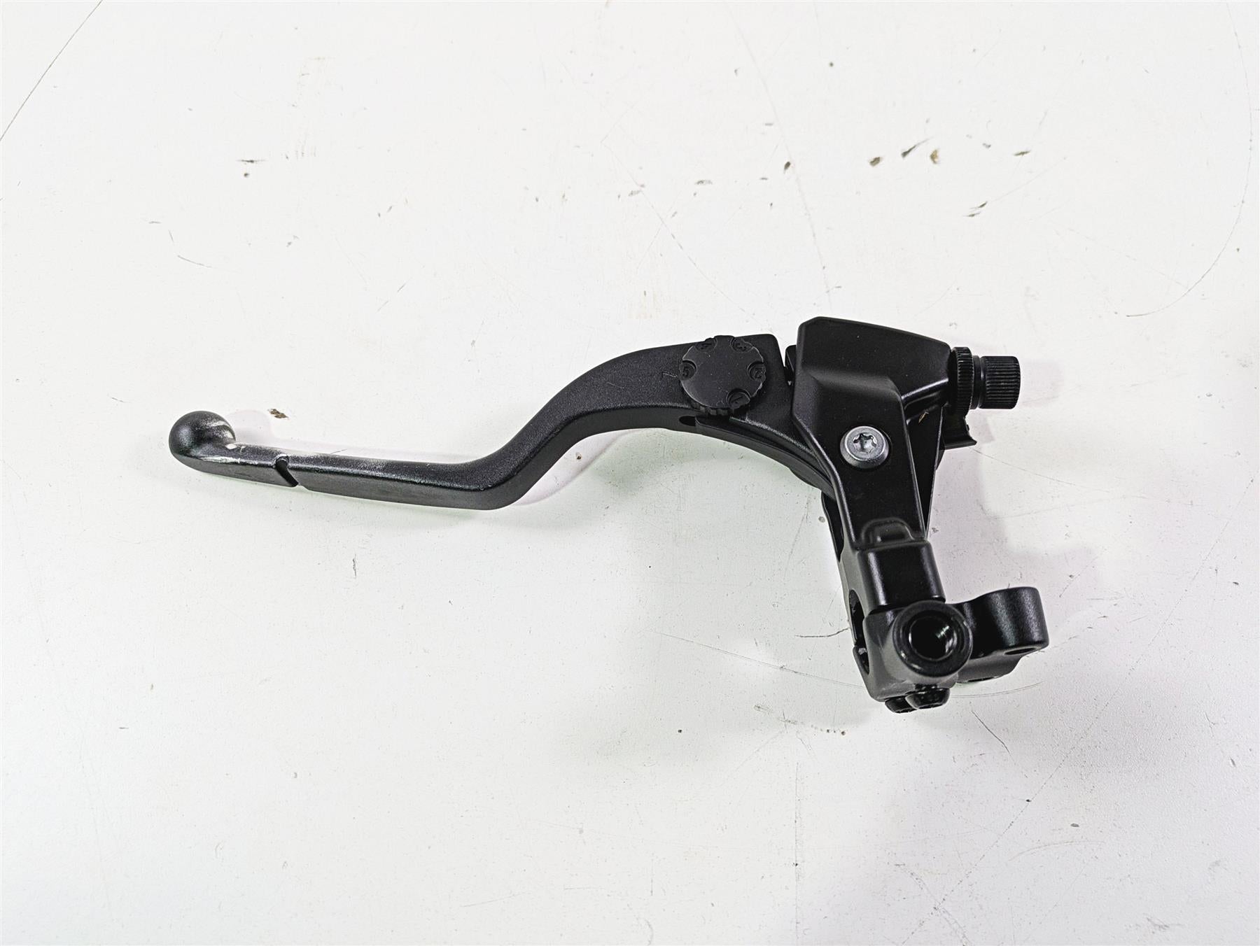 2022 Harley RA1250 S Pan America Clutch Perch & Lever 36700231 {{ shop.shopifyCountryName }} - Mototech271