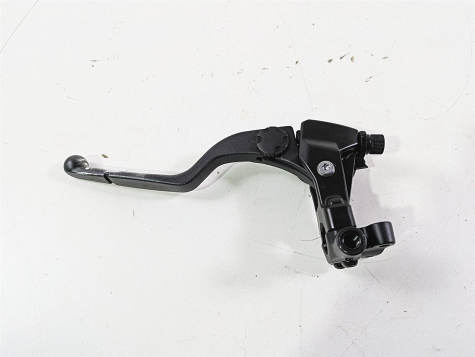 2022 Harley RA1250 S Pan America Clutch Perch & Lever 36700231 {{ shop.shopifyCountryName }} - Mototech271