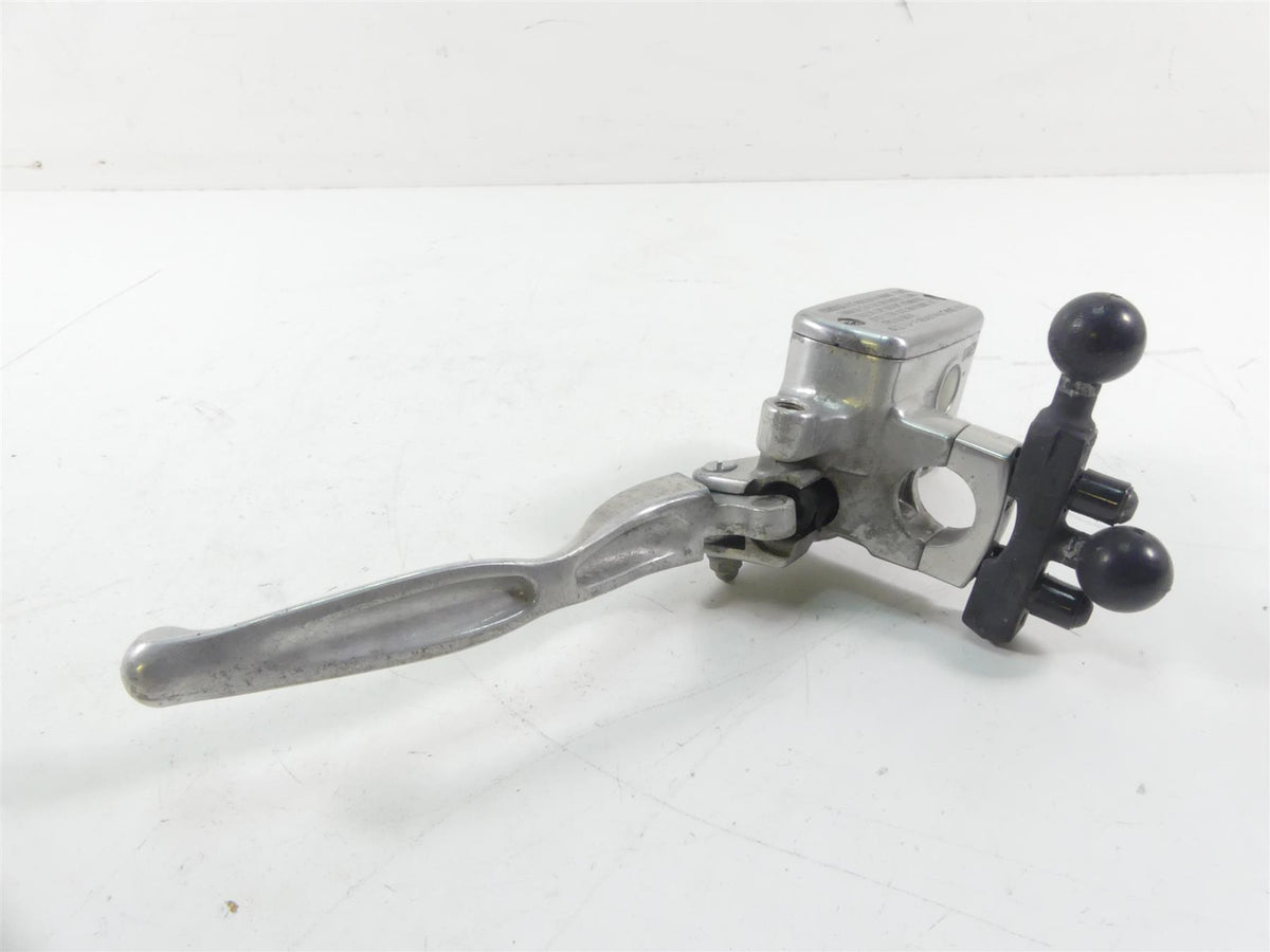 2003 Honda VTX1800R Nissin Clutch Master Cylinder 1/2"- Read 22890-MCH-006 {{ shop.shopifyCountryName }} - Mototech271