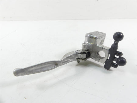 2003 Honda VTX1800R Nissin Clutch Master Cylinder 1/2"- Read 22890-MCH-006 {{ shop.shopifyCountryName }} - Mototech271
