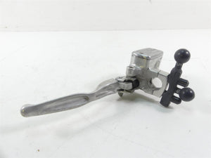2003 Honda VTX1800R Nissin Clutch Master Cylinder  1/2"- Read 22890-MCH-006