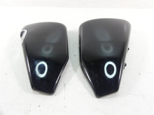 Load image into Gallery viewer, 2020 Harley XL1200 CX Sportster Roadster Side Cover Set 57200092DH 57200091DH
