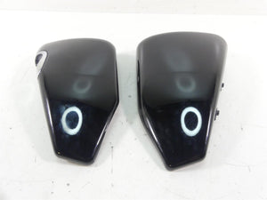 2020 Harley XL1200 CX Sportster Roadster Side Cover Set 57200092DH 57200091DH