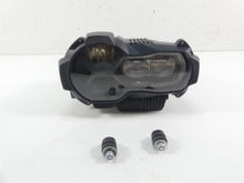 Load image into Gallery viewer, 2019 BMW R1250GS K50 Led Headlight Head Light Lamp Lens - Read 63128565406
