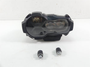 2019 BMW R1250GS K50 Led Headlight Head Light Lamp Lens - Read 63128565406