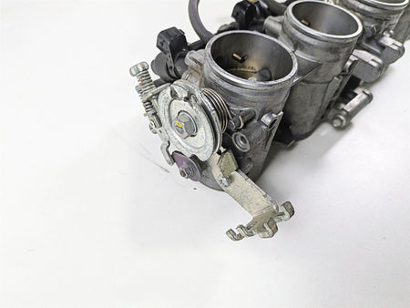 2006 Suzuki GSXR1000 K6 Keihin Throttle Body Bodies 13405-41G00 {{ shop.shopifyCountryName }} - Mototech271