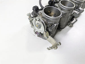 2006 Suzuki GSXR1000 K6 Keihin Throttle Body Bodies 13405-41G00