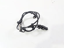 Load image into Gallery viewer, 2016 BMW R1200RT RT RTW K52 Front Abs Brake Wheel Speed Sensor 34528551611
